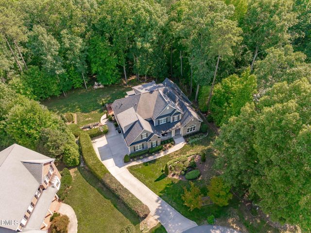 2805 Ivory Bluff Trail, Apex, NC 27539
