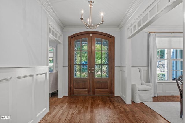 2805 Ivory Bluff Trail, Apex, NC 27539