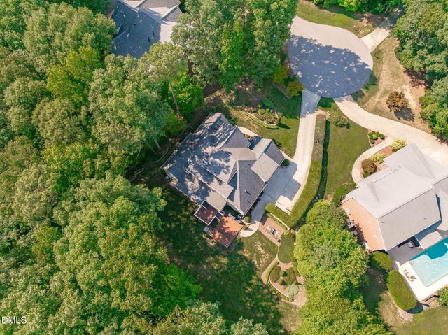 2805 Ivory Bluff Trail, Apex, NC 27539
