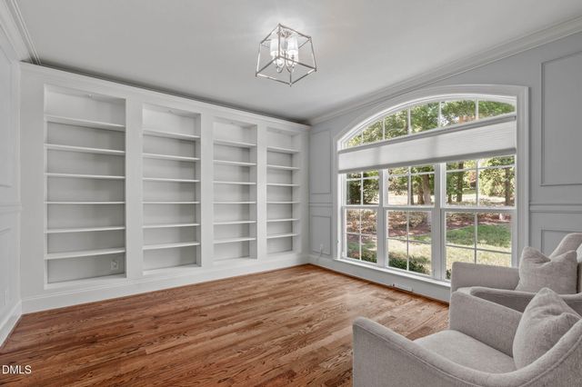 2805 Ivory Bluff Trail, Apex, NC 27539