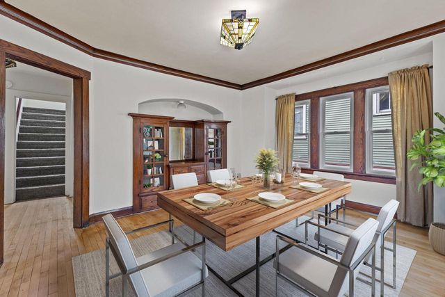 817 E Otjen STREET, Milwaukee, WI 53207