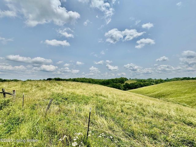 3500 Baker Ridge Rd, Willisburg, KY 40078