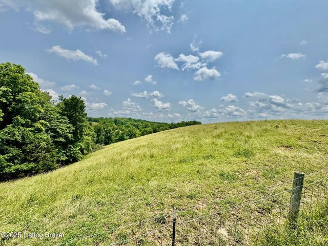 3500 Baker Ridge Rd, Willisburg, KY 40078