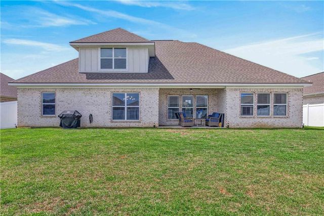 10937 Secretariat Boulevard, Daphne, AL 36526