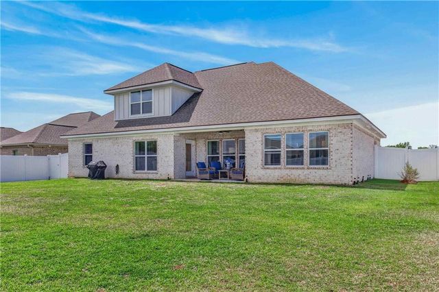 10937 Secretariat Boulevard, Daphne, AL 36526