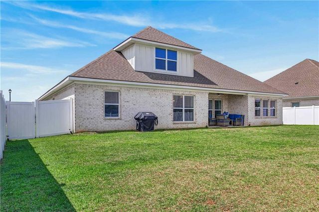 10937 Secretariat Boulevard, Daphne, AL 36526