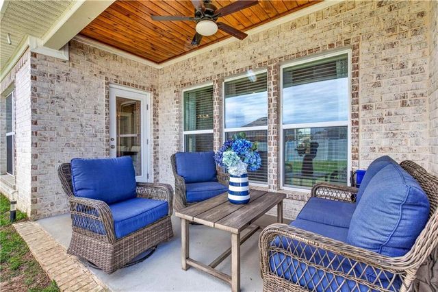 10937 Secretariat Boulevard, Daphne, AL 36526