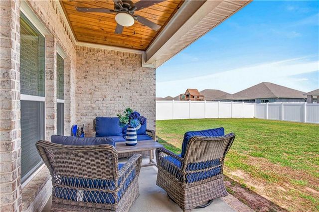 10937 Secretariat Boulevard, Daphne, AL 36526
