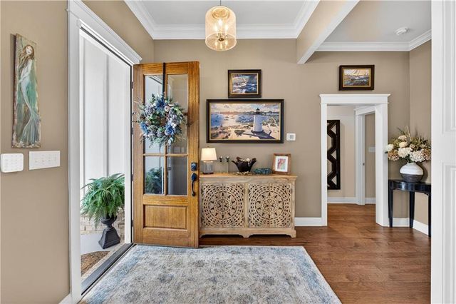 10937 Secretariat Boulevard, Daphne, AL 36526
