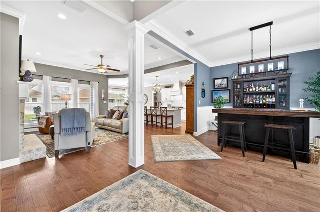 10937 Secretariat Boulevard, Daphne, AL 36526