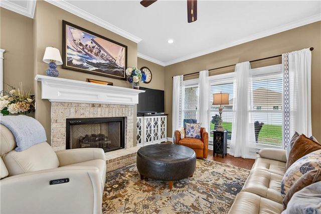 10937 Secretariat Boulevard, Daphne, AL 36526