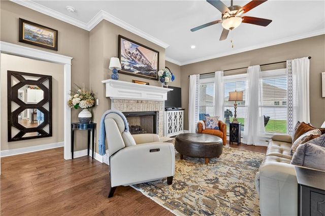 10937 Secretariat Boulevard, Daphne, AL 36526