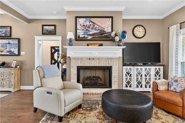 10937 Secretariat Boulevard, Daphne, AL 36526