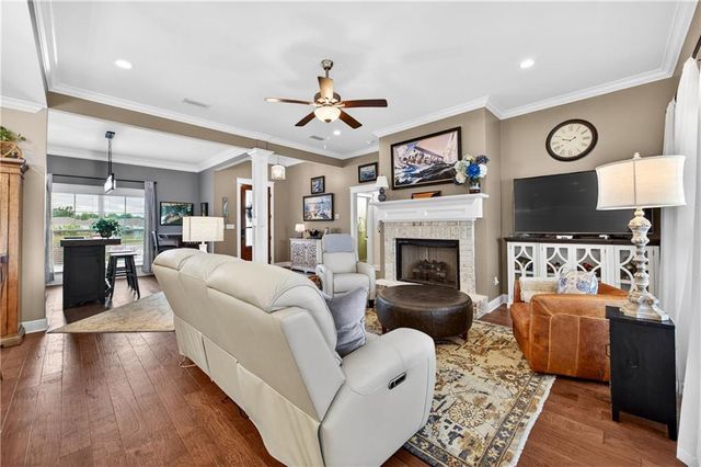 10937 Secretariat Boulevard, Daphne, AL 36526