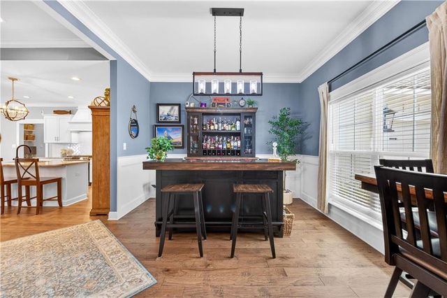 10937 Secretariat Boulevard, Daphne, AL 36526
