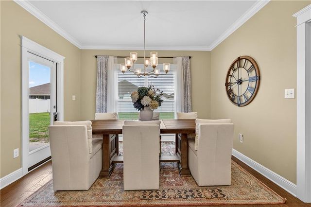 10937 Secretariat Boulevard, Daphne, AL 36526