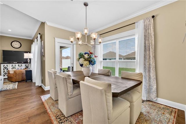 10937 Secretariat Boulevard, Daphne, AL 36526