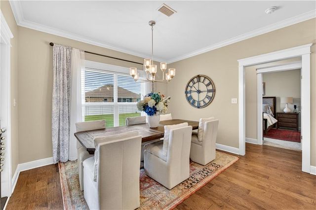 10937 Secretariat Boulevard, Daphne, AL 36526