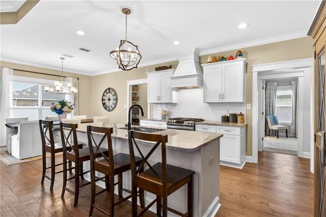 10937 Secretariat Boulevard, Daphne, AL 36526