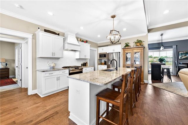 10937 Secretariat Boulevard, Daphne, AL 36526