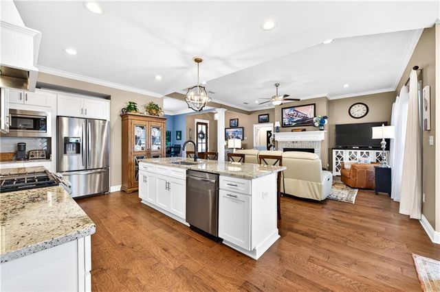 10937 Secretariat Boulevard, Daphne, AL 36526