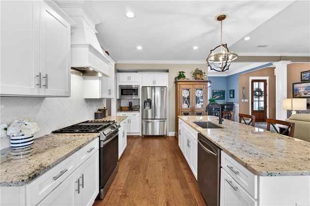 10937 Secretariat Boulevard, Daphne, AL 36526
