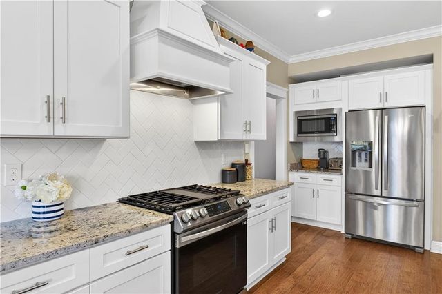 10937 Secretariat Boulevard, Daphne, AL 36526