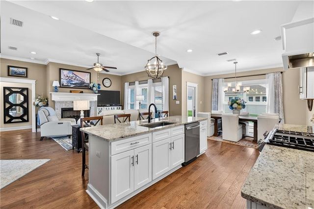 10937 Secretariat Boulevard, Daphne, AL 36526