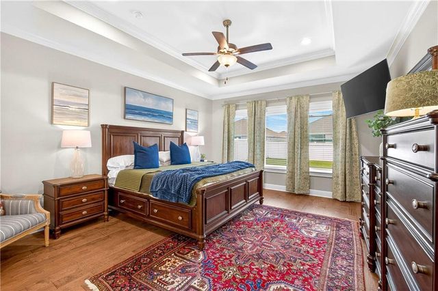 10937 Secretariat Boulevard, Daphne, AL 36526