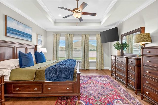 10937 Secretariat Boulevard, Daphne, AL 36526