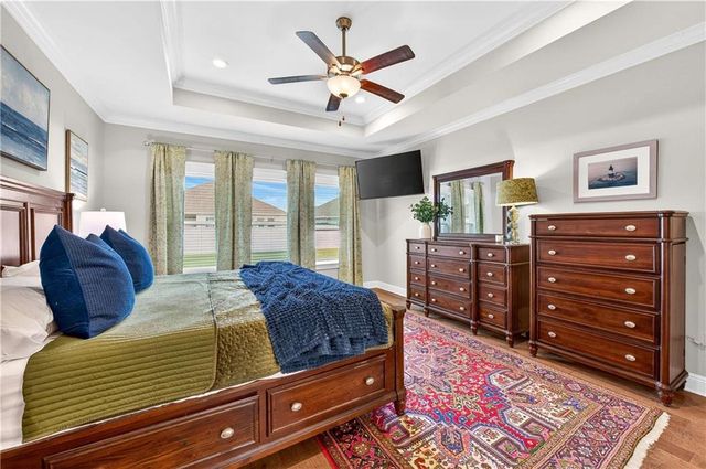 10937 Secretariat Boulevard, Daphne, AL 36526