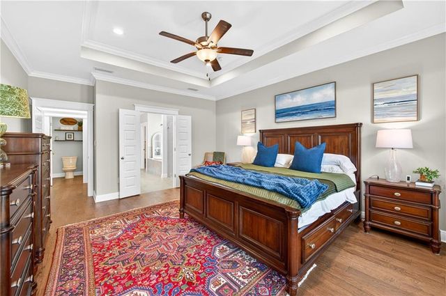 10937 Secretariat Boulevard, Daphne, AL 36526