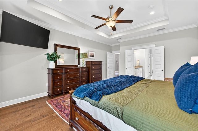 10937 Secretariat Boulevard, Daphne, AL 36526