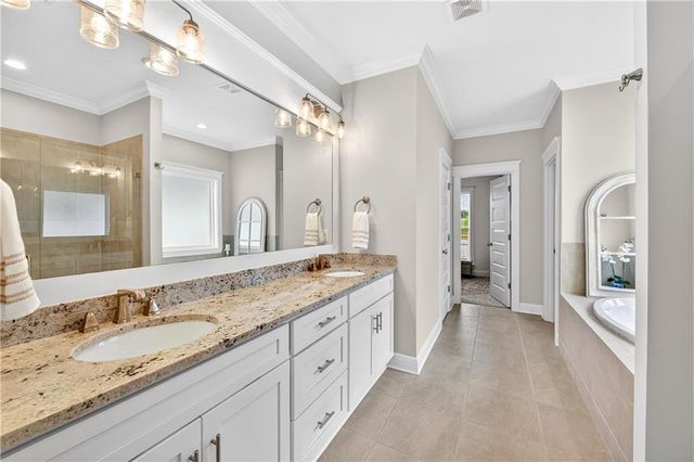 10937 Secretariat Boulevard, Daphne, AL 36526