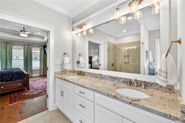 10937 Secretariat Boulevard, Daphne, AL 36526