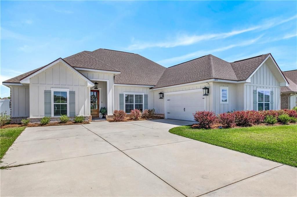 10937 Secretariat Boulevard, Daphne, AL 36526 — photo 3