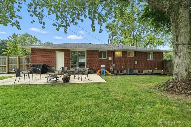 987 Pool Avenue, Vandalia, OH 45377
