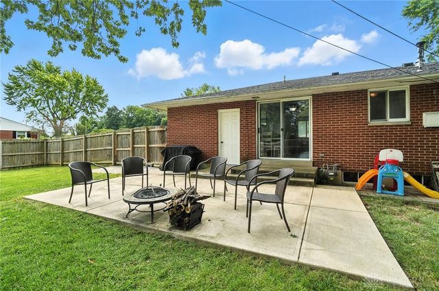 987 Pool Avenue, Vandalia, OH 45377