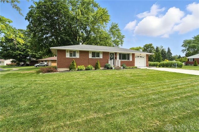 987 Pool Avenue, Vandalia, OH 45377