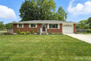 987 Pool Avenue, Vandalia, OH 45377