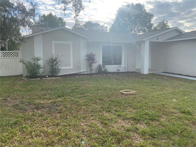 2459 LANDOVER BOULEVARD, Spring Hill, FL 34608