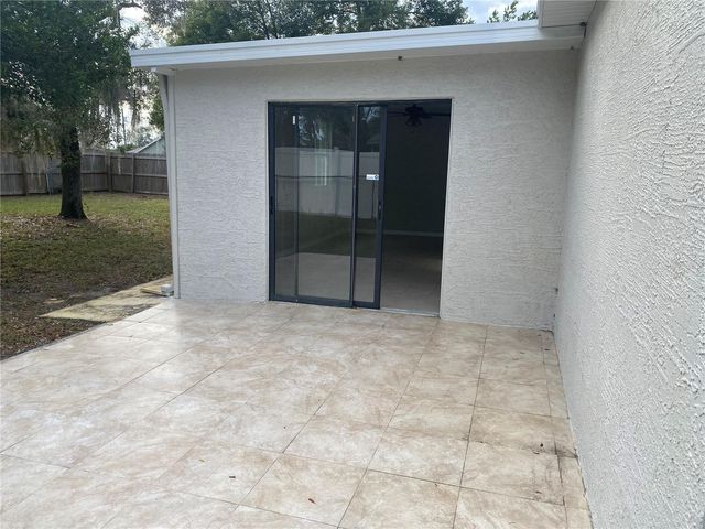 2459 LANDOVER BOULEVARD, Spring Hill, FL 34608