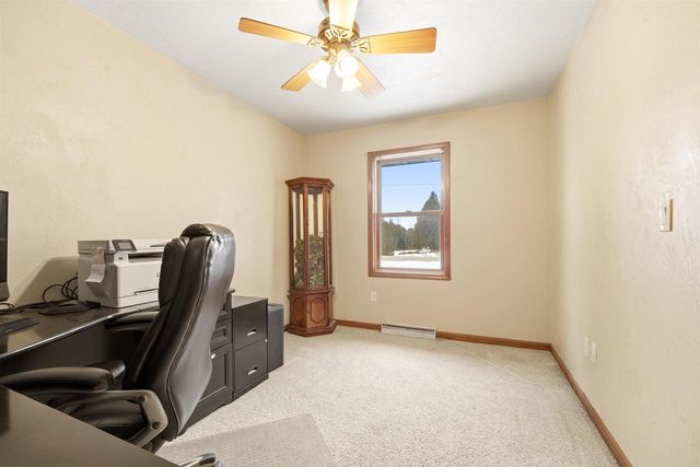 1150 W LAKE STREET, Chilton, WI 53014