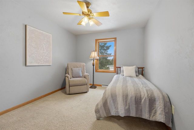 1150 W LAKE STREET, Chilton, WI 53014