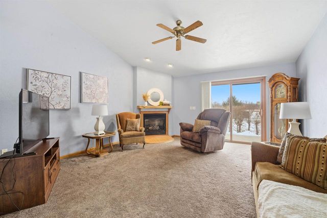 1150 W LAKE STREET, Chilton, WI 53014