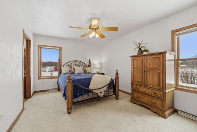 1150 W LAKE STREET, Chilton, WI 53014