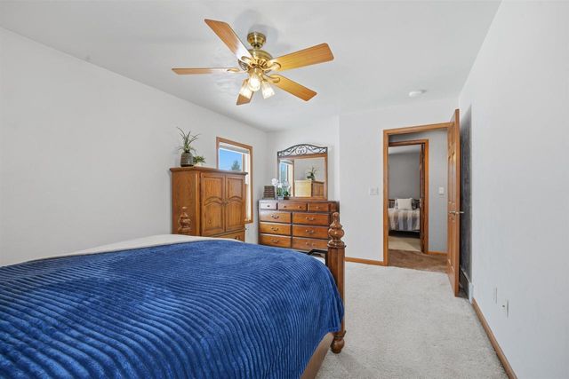 1150 W LAKE STREET, Chilton, WI 53014