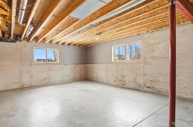 1150 W LAKE STREET, Chilton, WI 53014