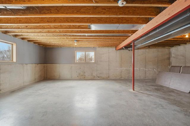 1150 W LAKE STREET, Chilton, WI 53014