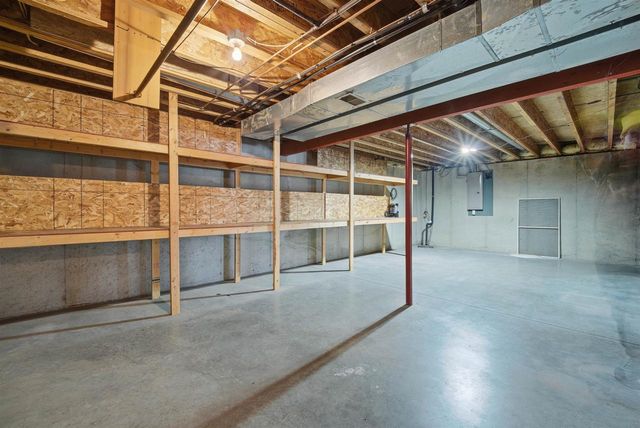 1150 W LAKE STREET, Chilton, WI 53014